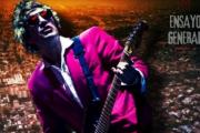Regresa El Pity Álvarez Anuncia Recital en Vélez y Nuevo Disco