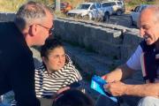 Paulo Nielsen Critica el Aumento de Tasas Municipales y el Estado de las Calles en Quequén