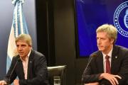 El Gobierno Solo Renovó el 61% de los Vencimientos de Deuda Pese a Nueva Suba de Tasas