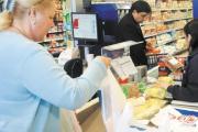 Los precios subieron y el consumo cayó tras la corrida cambiaria