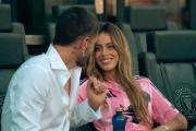 ¿Boda a la Vista? Tini Stoessel Estaría Buscando Vestido de Novia para Casarse con Rodrigo De Paul