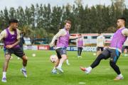 Sin Messi y con Varias Dudas: Así Formaría Argentina Contra Ecuador