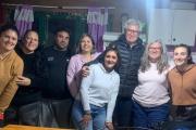 Marcelo Rivero: “Este Domingo los Vecinos Votarán Contra la Motosierra de Milei y el Abandono Municipal”