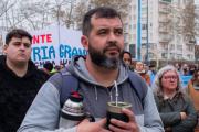 Mateo Boncore, consejero de Fuerza Patria critica a libertarios necochenses: "Gente improvisada, sin plan y sin horizonte"