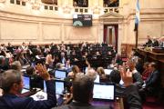 El Congreso Frenó el Veto de Milei: La Ley de Emergencia en Discapacidad Vuelve a ser Ley