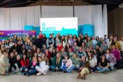 Cien docentes inician Curso de Formación en Puerto Quequén
