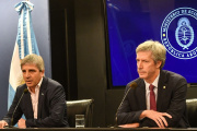 El Gobierno Anuncia que Intervendrá en el Mercado Cambiario para Calmar al Dólar