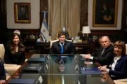 EE.UU. Frenó Acuerdo de Exención de Visas con Argentina por "Error de Comunicación"