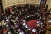 El Senado se Encarrila a una Histórica Derrota de Milei: Votarán el Rechazo al Veto por la Ley de Discapacidad