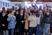 Fuerza Patria Celebra el Segundo Lugar y Apunta a una "Recuperación Histórica"