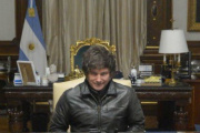 Javier Milei Hablará por Cadena Nacional para Presentar el Presupuesto 2026