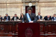 El Gobierno Modificó el Presupuesto Vigente para Afrontar Salarios y Deuda