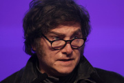 Javier Milei Veta la Ley de Distribución de los Aportes del Tesoro Nacional
