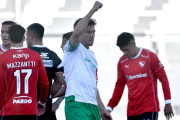 Independiente cayó ante Banfield como local y es último en su zona