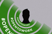 Argentina Open To Work en Linkedin: se perdieron 334 empleos por día en la era Javier Milei