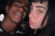 Lamine Yamal se lesionó cerca de la zona íntima y estallaron los memes por su relación con Nicki Nicole