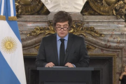 Javier Milei Anuncia Aumentos en Jubilaciones, Salud y Universidades en Cadena Nacional