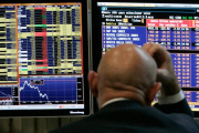 El Riesgo País de Argentina Alcanza Máximo de Once Meses