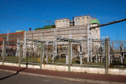 Quequén Recibe Inversión Récord para Repotenciación Eléctrica