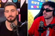 Nico Occhiato Cruzó a Agustín Franzoni por Hablar de los Videos Íntimos de Flor Jazmín Peña