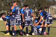 La Liga Necochea Reprogramó su Fecha por la Amenaza de Lluvia