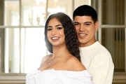 Daniela Celis contó cómo salió la operación de Thiago Medina: "Fue una cirugía sin complicaciones"