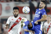 River juega con suplentes en Tucumán y busca recuperar la punta antes del partido decisivo con Palmeiras