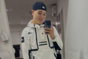 Preocupación por la salud de Thiago Medina: su familia pide una "cadena de oración"
