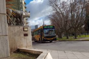 Nuevas tarifas de colectivos en Necochea y Quequén