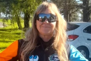 Tragedia en Miramar: mujer murió al fallar su paracaídas durante un salto