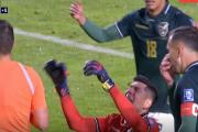 Bolivia Venció a Brasil y Se Ganó el Repechaje para el Mundial