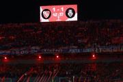 Conmebol lo Eliminó de la Sudamericana y Apuntan a la Dirigencia de Ritondo