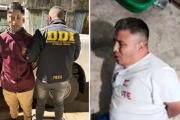 Triple Crimen de Varela: indagan a los últimos dos detenidos