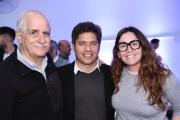 Jimena López: "Somos la Fuerza que va a Frenar la Crueldad de Milei"