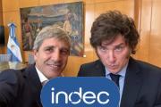 El INDEC Informó que la Inflación de Agosto fue del 1,9%