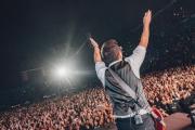 No Te Va Gustar Despide su Gira "30 Años" con un Show en el Estadio UNO