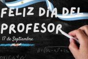 Día del Profesor: Por Qué se Celebra Hoy, 17 de Septiembre