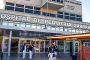 Javier Milei Veta la Ley de Emergencia Sanitaria Pediátrica