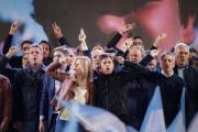 Kicillof: "Le Pedí a Milei que Levante el Teléfono Para que Tenga una Reunión"