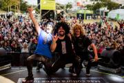 ¡A rockear en familia! The Marielenos rinde homenaje a María Elena Walsh