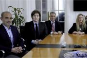 Donación de Karina Milei Vincula a una Escuela de LLA con Imputado de la "Mafia de la Aduana"