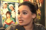 Flor Jazmín Peña: "Me Siento Muy Vulnerada" Tras Dicho de Agustín Franzoni