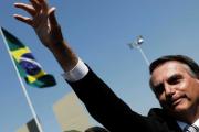 Jair Bolsonaro es Condenado a 27 Años de Prisión por Intento de Golpe de Estado en Brasil