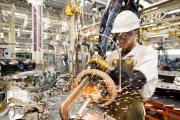 Señales de estancamiento: los sectores industriales en negativo en la Era Milei