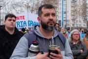 Mateo Boncore: "Me Da Pena que La Libertad Avanza Quiera Destruir el Sistema Educativo"