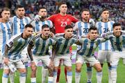 Confirmados los Horarios de los Partidos del Mundial 2026