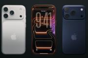 Guía Completa: iPhone 17 vs. iPhone Air vs. iPhone 17 Pro