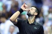 Djokovic Vence a Fritz y Confirma su Duelo contra Alcaraz en Semifinales del US Open