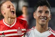River Visita a Estudiantes en la Previa de la Copa Libertadores