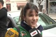 Gimena Accardi Habla sobre su Ruptura y los Rumores de un Nuevo Romance